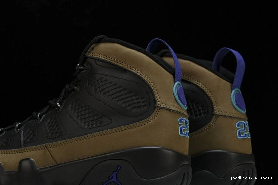  Olive CT8019-034 9 CT8019-034 Light Concord Jordan Retro  0303